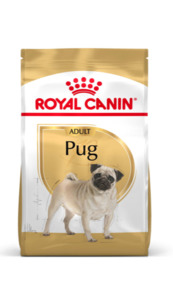 Royal Canin Pug Adult Dry Dog Food
