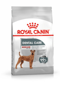 Royal Canin: Royal Canin Medium Dental Care