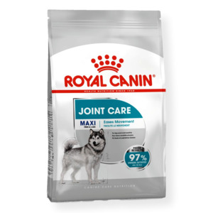 Royal Canin: Royal Canin Maxi Joint Care