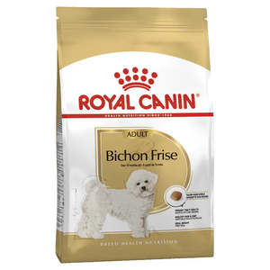 Royal Canin: Royal Canin Bichon Frise Adult Dry Dog Food