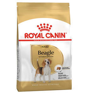 Royal Canin: Royal Canin Beagle Adult Dry Dog Food