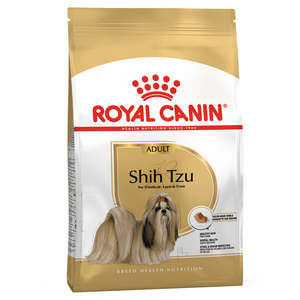 Royal Canin Shih Tzu Adult Dry Dog Food