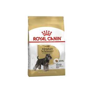 Royal Canin Miniature Schnauzer Adult Dry Dog Food