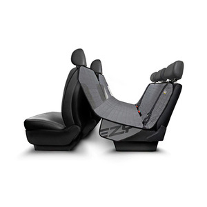EzyDog Drive Hammock Car Seat Cover
