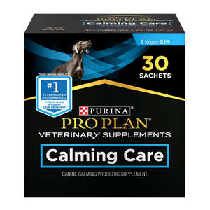 PRO PLAN Veterinary Diet Calming Care Canine Probiotic Supplement