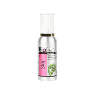 Dog Supplements: Pet One BioPet Skin