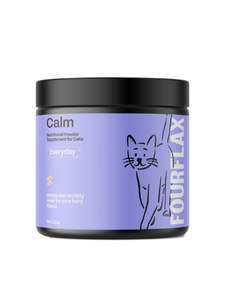 Fourflax Feline Calm