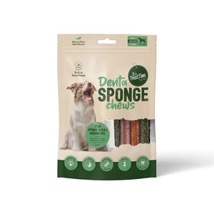 Its Treat Time: It's Treat Time Denta Sponge Star Dog Treats