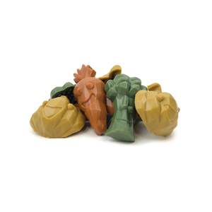 It's Treat Time Veggie Delights Garden Mix