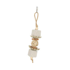 Avian Care Naturals Bird Toy Stone Blocks