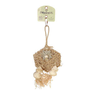 Avian Care Naturals Bird Toy Flower Power Bird Toy