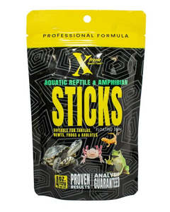 Xtreme Reptile & Amphibian Sticks