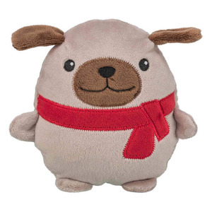 Christmas Toys: Trixie Christmas Plush Dog Toy
