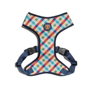 Dog Coats: Zee.Dog Adjustable Air Mesh Harness for Dogs