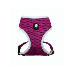 Dog Coats: Huskimo Harness Easyfit Aurora