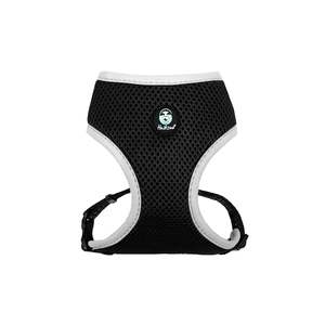 Huskimo Harness Easyfit Dark Sky