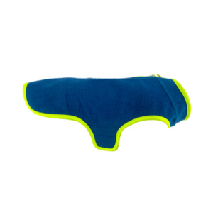 Huskimo Dog Coats: Huskimo Jammie Perisher Duo Tasman