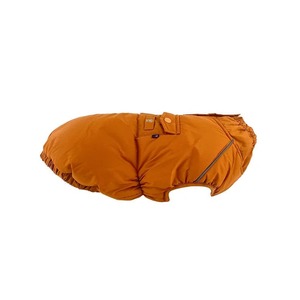 Huskimo Dog Coat Cardrona Turmeric