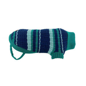 Huskimo Jumper Ski Lodge Green