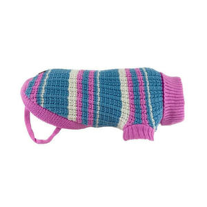 Huskimo Jumper Ski Lodge Pink