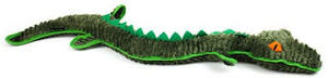 Ruff Play Tuff Crocodile 76cm Dog Toy