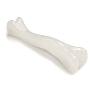 Ruff Play Nylon Bone Dog Toy