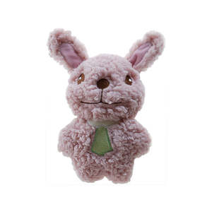 Snuggle Friends: Snuggle Friends Plush Puppy Rabbit Dog Toy