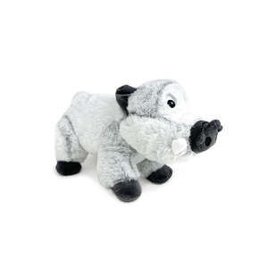Snuggle Friends: Snuggle Friends Warthog Dog Toy