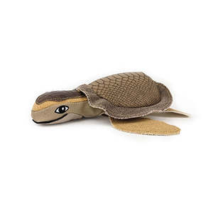 Snuggle Friends: Snuggle Friends Turtle Dog Toy