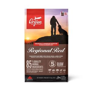 Orijen: Orijen Regional Red Dog Food