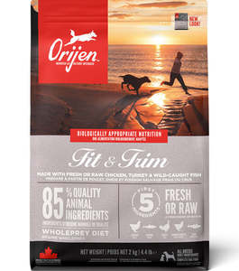 Orijen Fit & Trim Dog Food
