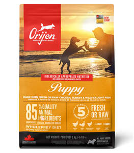 Orijen: Orijen Dry Puppy Dry Dog Food