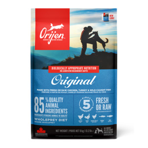 Orijen Original Dry Dog Food