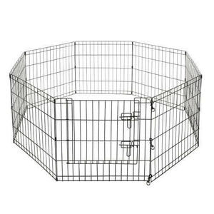 Allpet Canine Care Crates: Canine Care Exercise Pen
