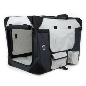 Allpet Canine Care Crates: Canine Care Canvas Crate 60cm Small
