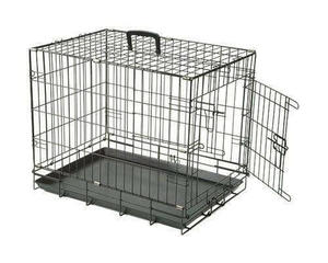 Allpet Folding Crate XL