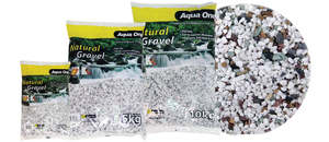 Aqua One Natural Mix All Sorts