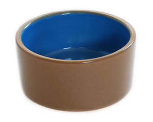 PipSqueak Ceramic Bowl Deep