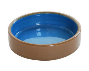 PipSqueak Ceramic Bowl Shallow
