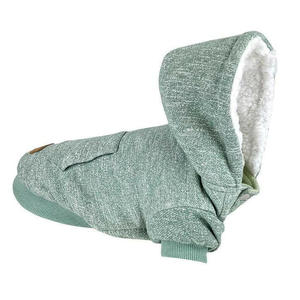 Huskimo Hoodie Mt Snowy Eucalyptus