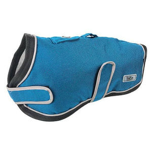 Huskimo Dog Coat Summit Altitude Bells Beach