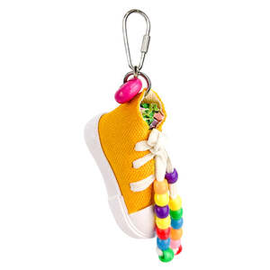 Avian Care Bird Toys: Avian Care Sneaker mini