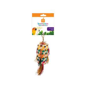 Avian Care Bird Toys: Avian Care Foraging Pinata