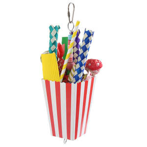 Avian Care Carnival Favour Box