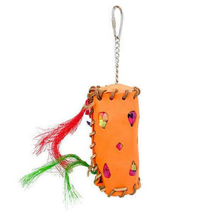 Avian Care Bird Toys: Avian Care Pinata Drum 21cm