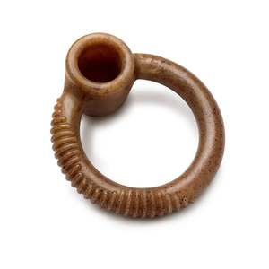 Benebone Dog Toys: Benebone Bacon Ring