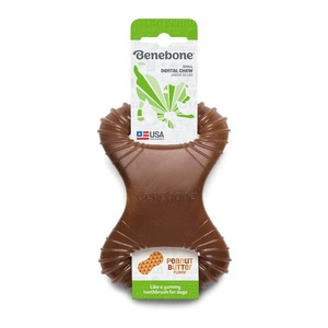 Benebone Dog Toys: Benebone Dental Chew Dog Toy