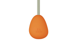 Beco Dog Toys: Beco Slinger Pebble Dog Toy
