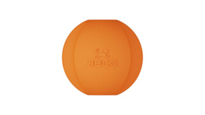 Beco Fetch Ball Dog Toy