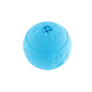 Yours Droolly Dog Toys: Yours Droolly Entertaineze Puzzle Ball Dog Toy